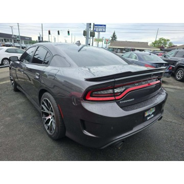 Dodge Charger  Sedan/Limuzyna 2019,  3.6 benzyna, automat - Na sprzedaż za 39 000 zł - Tarnów - zdjęcie 4