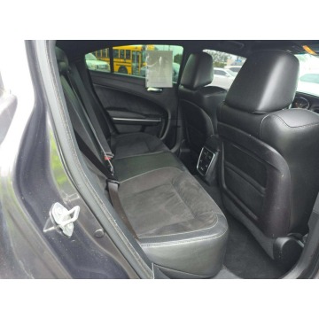Dodge Charger  Sedan/Limuzyna 2019,  3.6 benzyna, automat - Na sprzedaż za 39 000 zł - Tarnów - zdjęcie 9