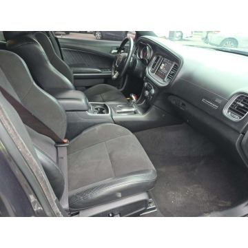 Dodge Charger  Sedan/Limuzyna 2019,  3.6 benzyna, automat - Na sprzedaż za 39 000 zł - Tarnów - zdjęcie 8