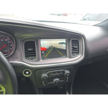Dodge Charger  Sedan/Limuzyna 2019,  3.6 benzyna, automat - Na sprzedaż za 39 000 zł - Tarnów - zdjęcie 7