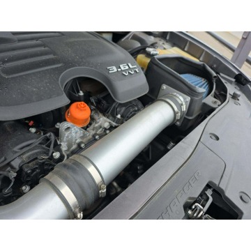 Dodge Charger  Sedan/Limuzyna 2019,  3.6 benzyna, automat - Na sprzedaż za 39 000 zł - Tarnów - zdjęcie 11
