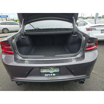 Dodge Charger  Sedan/Limuzyna 2019,  3.6 benzyna, automat - Na sprzedaż za 39 000 zł - Tarnów - zdjęcie 12