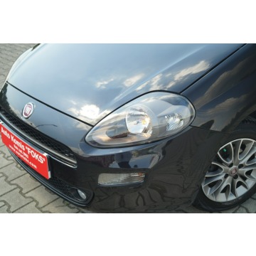 Fiat Punto Evo  Hatchback 2012,  1.4 benzyna - Na sprzedaż za 14 900 zł - Goczałkowice-Zdrój - zdjęcie 2