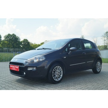 Fiat Punto Evo  Hatchback 2012,  1.4 benzyna - Na sprzedaż za 14 900 zł - Goczałkowice-Zdrój - zdjęcie 3