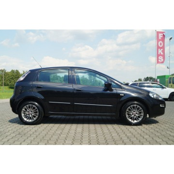 Fiat Punto Evo  Hatchback 2012,  1.4 benzyna - Na sprzedaż za 14 900 zł - Goczałkowice-Zdrój - zdjęcie 5