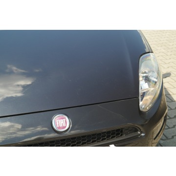 Fiat Punto Evo  Hatchback 2012,  1.4 benzyna - Na sprzedaż za 14 900 zł - Goczałkowice-Zdrój - zdjęcie 7