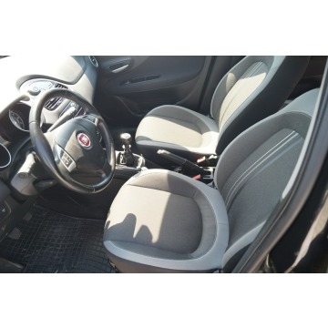 Fiat Punto Evo  Hatchback 2012,  1.4 benzyna - Na sprzedaż za 14 900 zł - Goczałkowice-Zdrój - zdjęcie 10