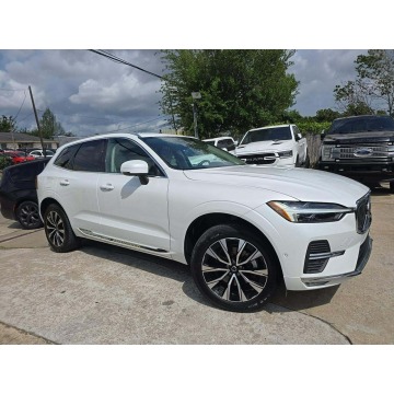 Volvo XC 60 - AWD / Bright Theme / niski przebieg