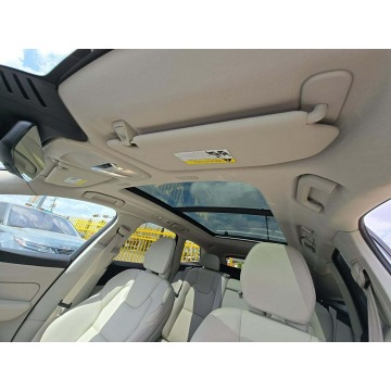 Volvo   SUV 2023,  2.0 benzyna, automat - Na sprzedaż za 69 000 zł - Tarnów - zdjęcie 11