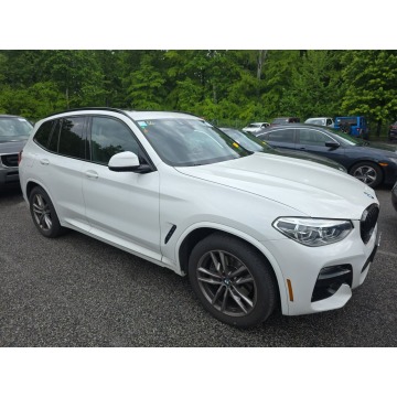 BMW X3 - B48 / xDrive / M-Pakiet