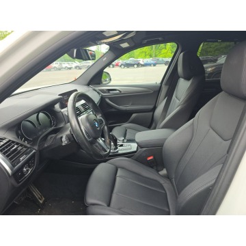 BMW X3  SUV 2021,  2.0 benzyna, automat - Na sprzedaż za 48 000 zł - Tarnów - zdjęcie 7