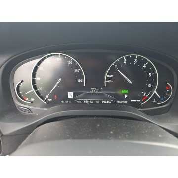 BMW X3  SUV 2021,  2.0 benzyna, automat - Na sprzedaż za 48 000 zł - Tarnów - zdjęcie 10