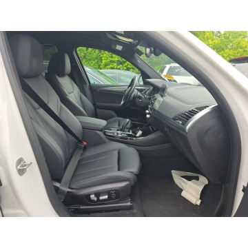 BMW X3  SUV 2021,  2.0 benzyna, automat - Na sprzedaż za 48 000 zł - Tarnów - zdjęcie 11
