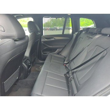 BMW X3  SUV 2021,  2.0 benzyna, automat - Na sprzedaż za 48 000 zł - Tarnów - zdjęcie 12