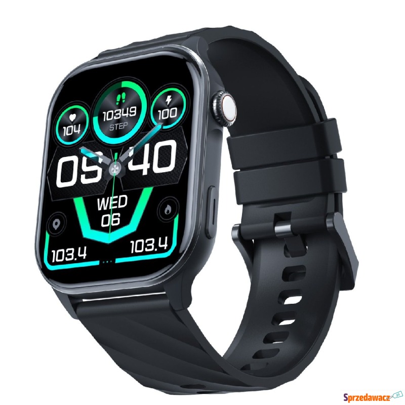 3mk Altora Easy Touch - Smartwatche - Katowice