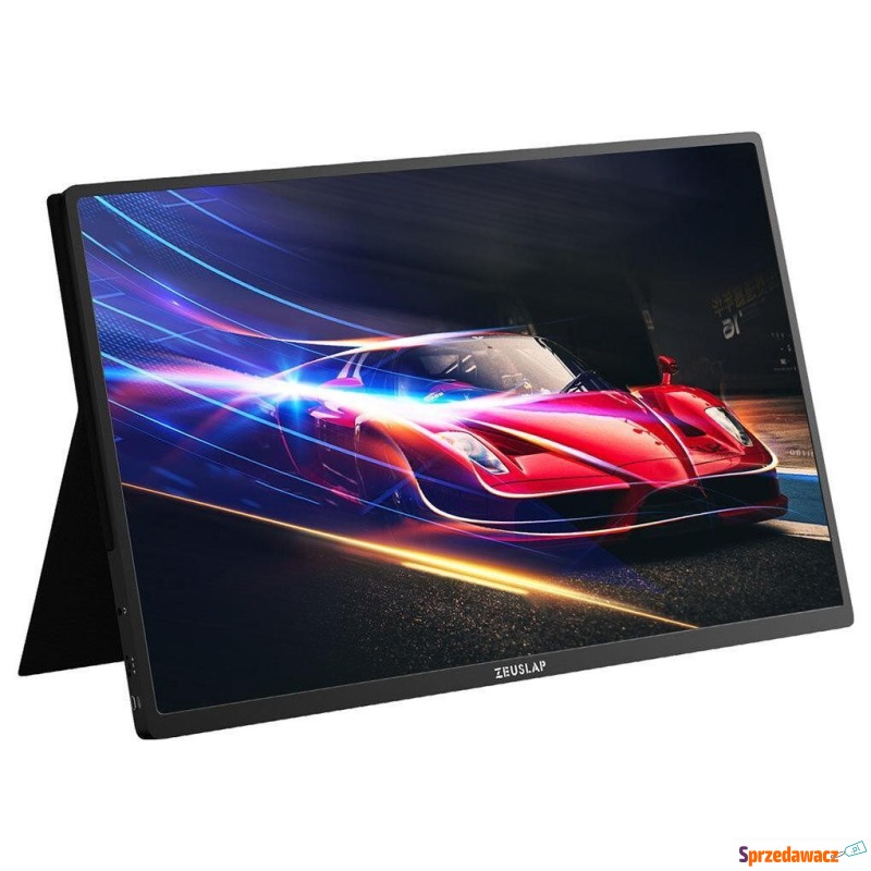 ZEUSLAP P16 Plus - 180Hz | 1920x1200 | IPS | 16'' - Monitory LCD i LED - Opole