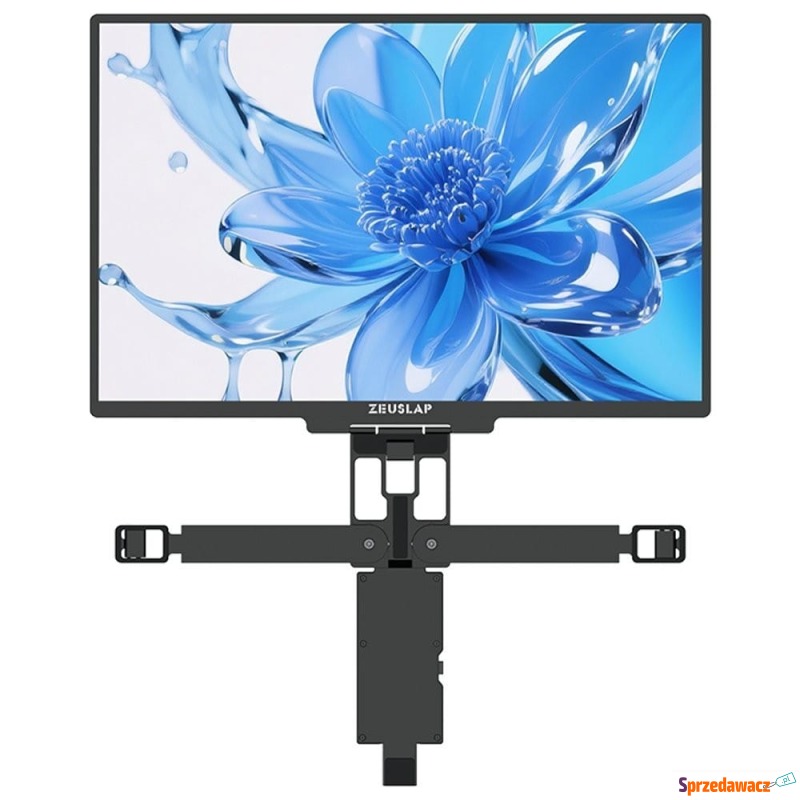 ZEUSLAP Z16H - 60Hz | QHD | IPS | 16'' - Monitory LCD i LED - Dębica