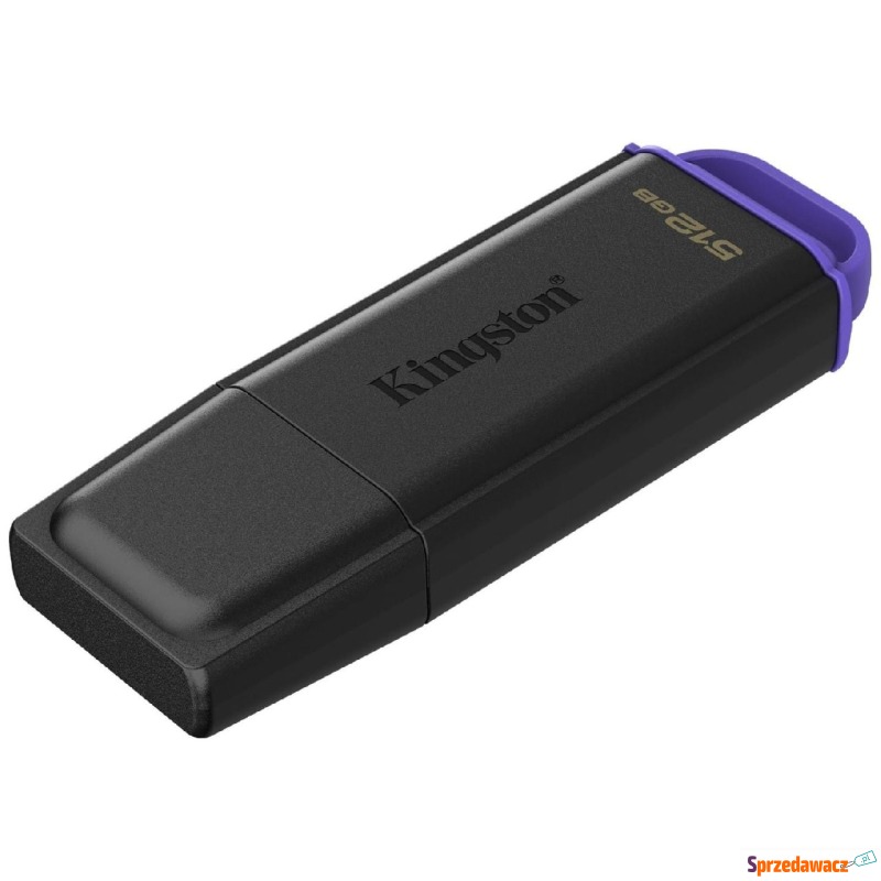 Kingston 512GB USB 3.2 Gen 1 DataTraveler Exodia... - Pamięć flash (Pendrive) - Warszawa
