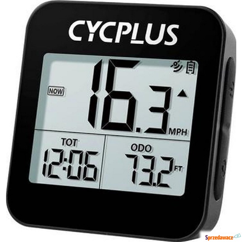 Cycplus G1 - Akcesoria rowerowe - Wrocław