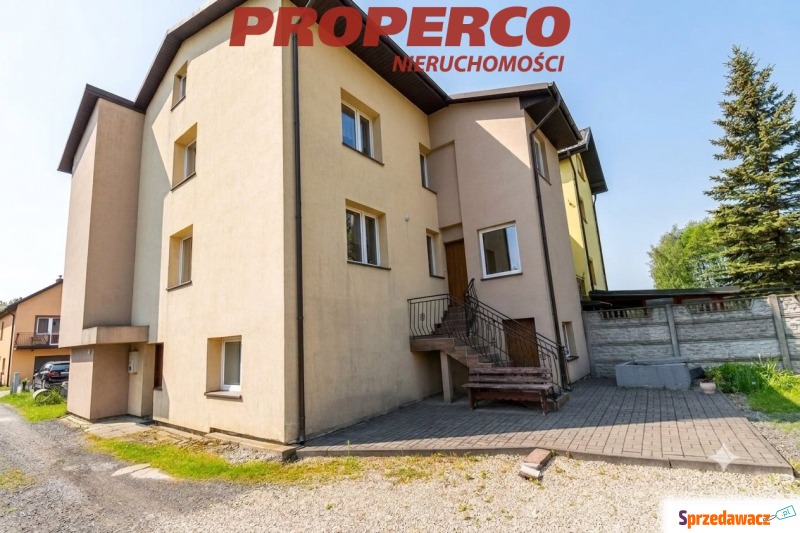 Sprzedam dom Kielce -  bliźniak,  pow.  200 m2,  działka:   1000 m2