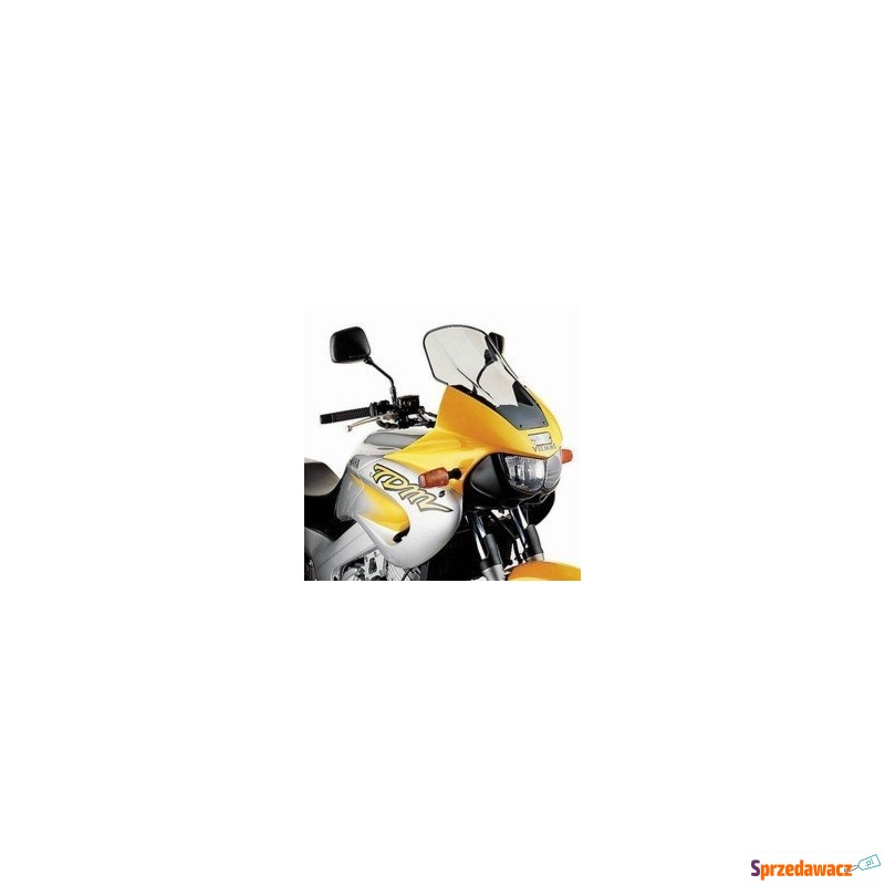 Szyba Yamaha XJ600 Diversion Givi D116S 96-03 - Kierownica i licznik - Suwałki