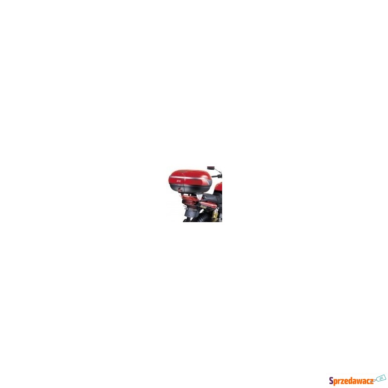 Stelaż centralny Givi 341F Yamaha XJR - Kufry i bagaż - Płock