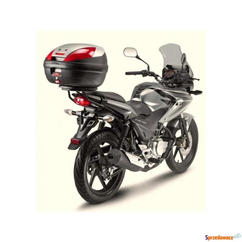 Givi SR157 Mocowanie do HONDA CBF125 - Kufry i bagaż - Koszalin