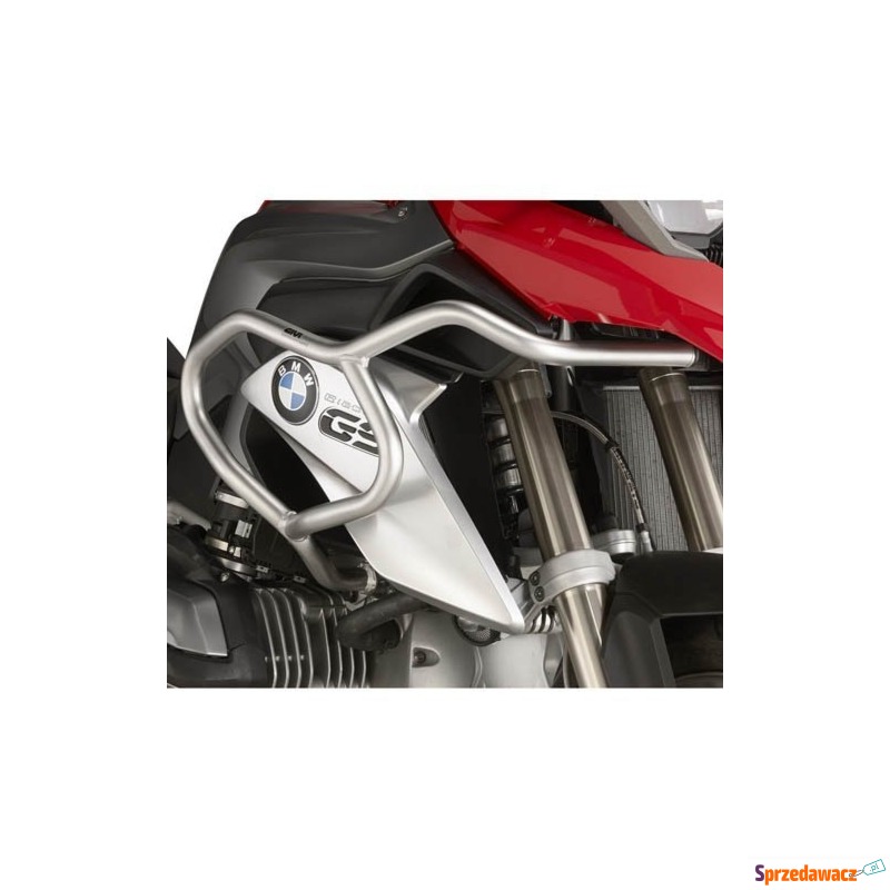 GIVI TN7406B OSŁONA SILNIKA GMOLE DUCATI - Kierownica i licznik - Kraków