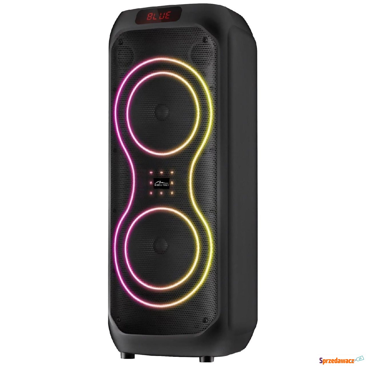 Media-Tech Power audio Max MT3185