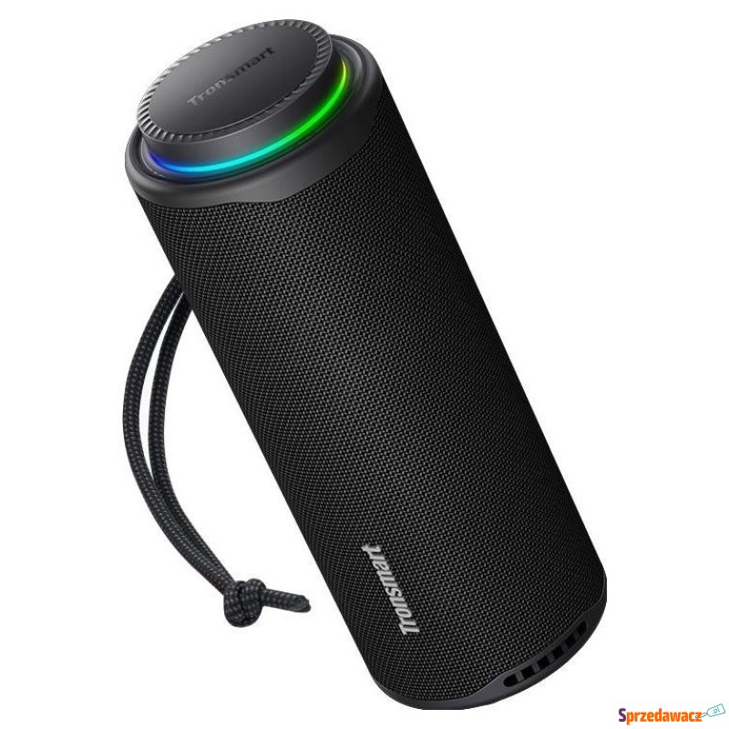 Tronsmart T8 Czarny