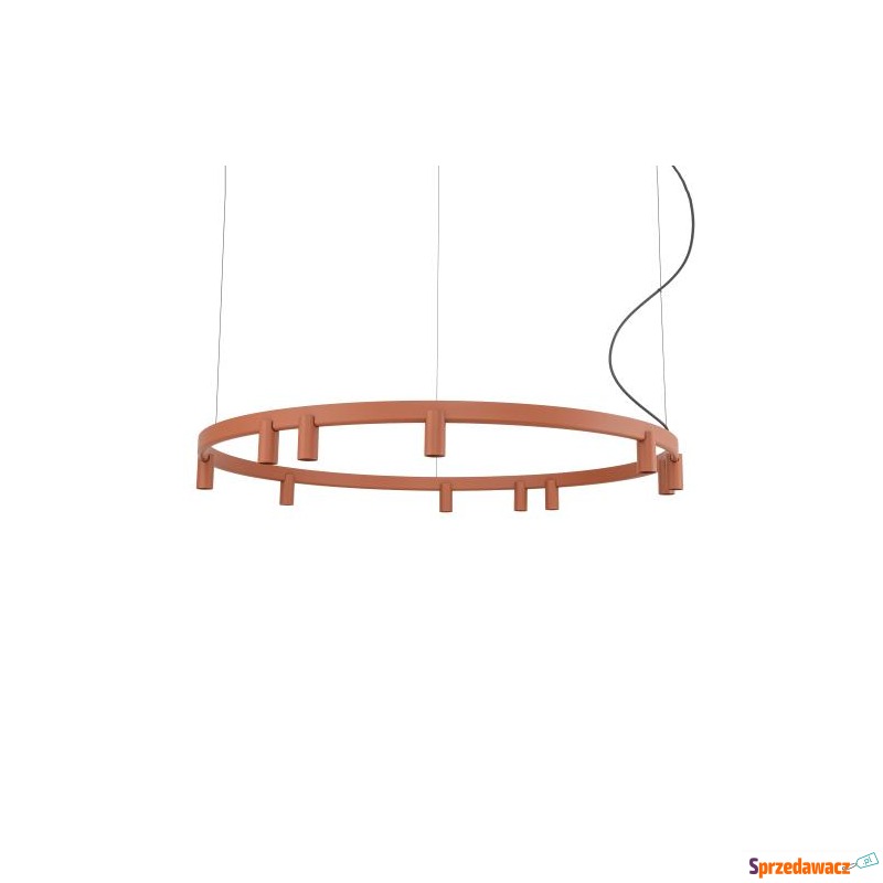 Lampa wisząca FOURTY ROUND LED...