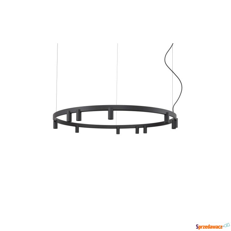 Lampa wisząca FOURTY ROUND LED...