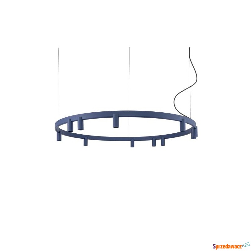 Lampa wisząca FOURTY ROUND LED...