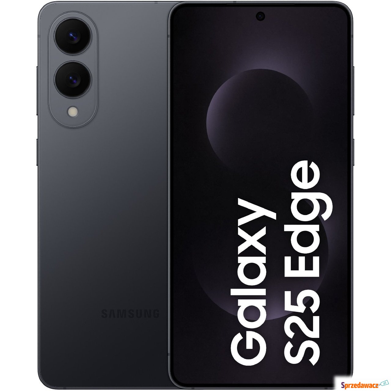 Smartfon Samsung Galaxy S25 Edge...
