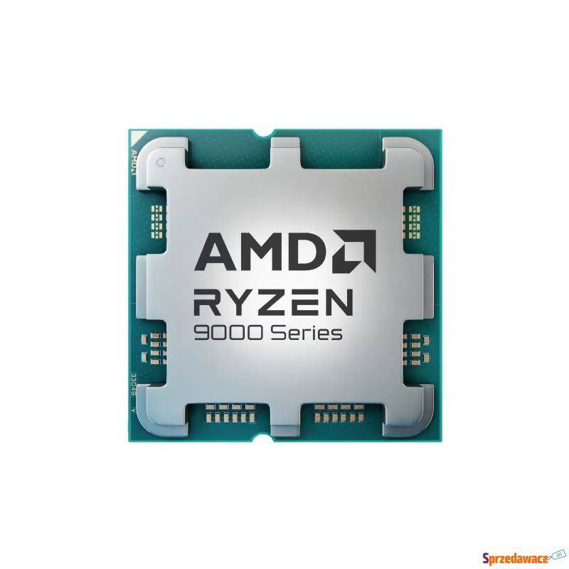 Procesor AMD Ryzen 7 9700X Tray