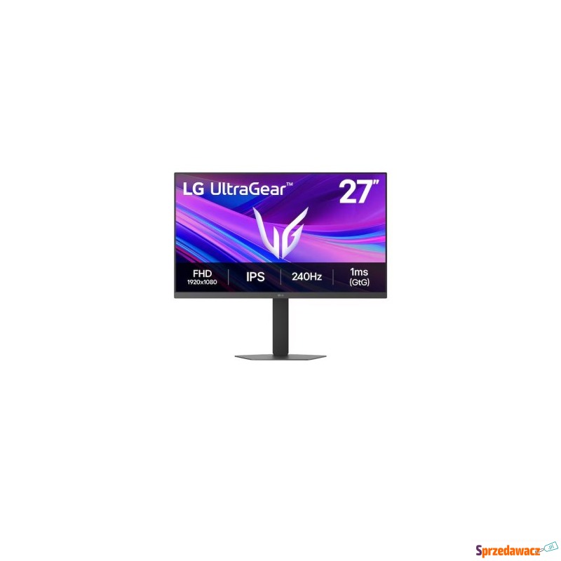MONITOR LG LED UltraGear G4 27
