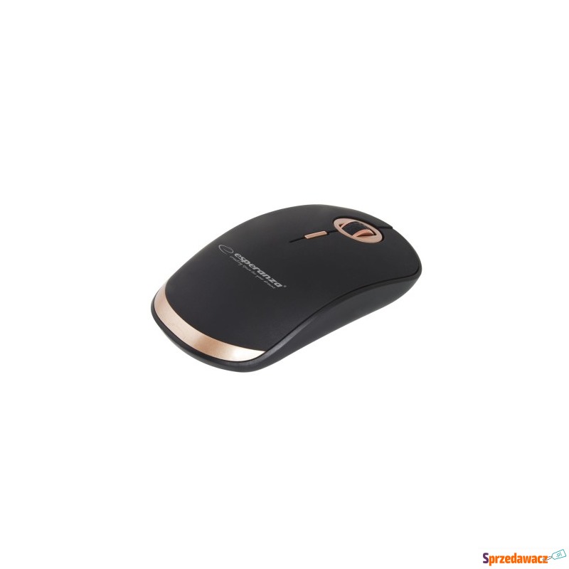 Mysz Esperanza ACRUX EM127 (op...