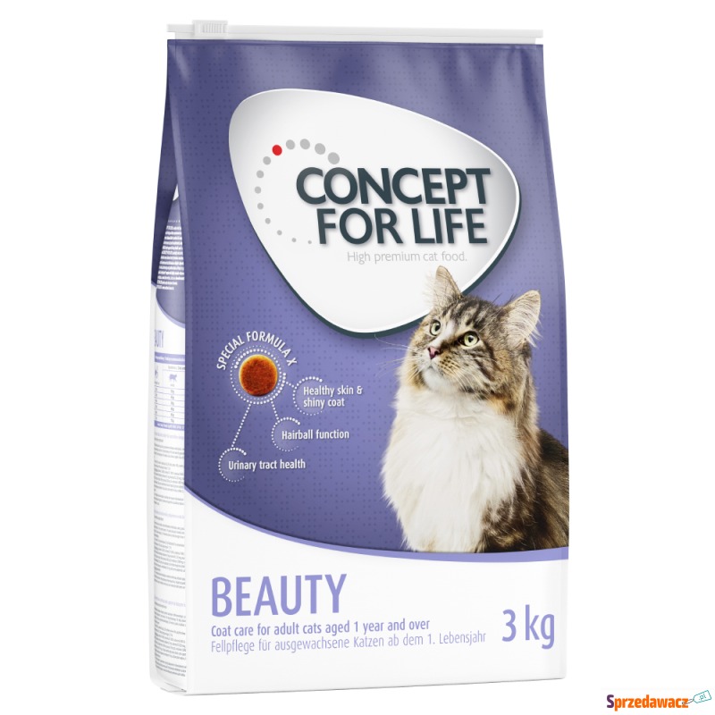 Concept for Life Beauty Adult -...