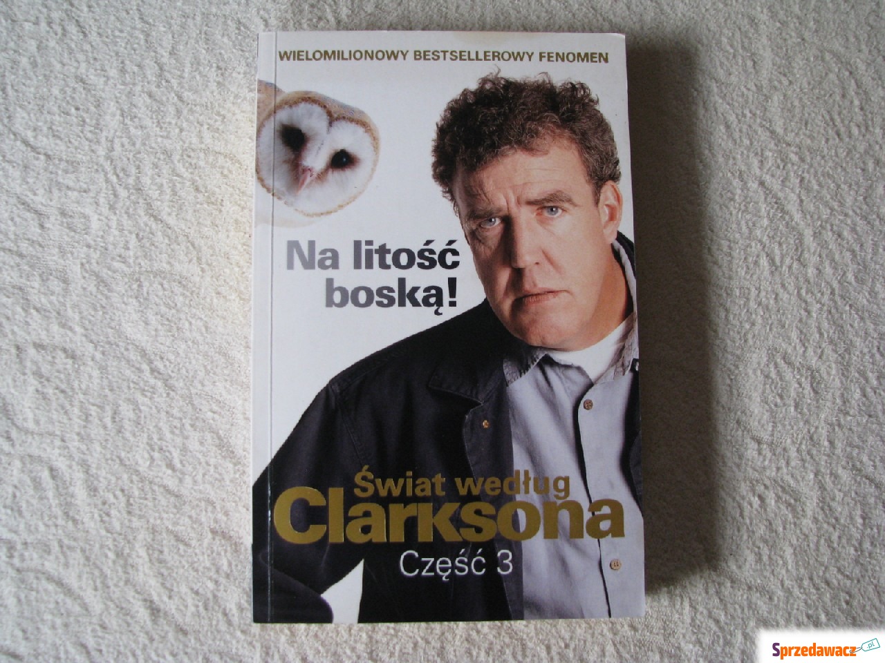Świat według Clarksona, część...