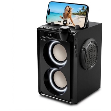 Media-Tech Overbox MT3186