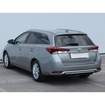Toyota Auris  Kombi 2016,  1.6 benzyna+LPG - Na sprzedaż za 45 999 zł - Lublin - zdjęcie 6