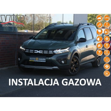 Dacia Jogger - Navi*FullLed*Kamera*2xPdc*MartwePola*Android*Klimatronik*Gwar VGS !!!