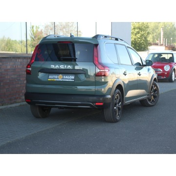 Dacia Jogger 2023,  1.0 benzyna+LPG - Na sprzedaż za 61 990 zł - Mysłowice - zdjęcie 4