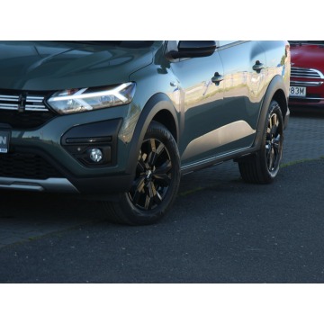 Dacia Jogger 2023,  1.0 benzyna+LPG - Na sprzedaż za 61 990 zł - Mysłowice - zdjęcie 5