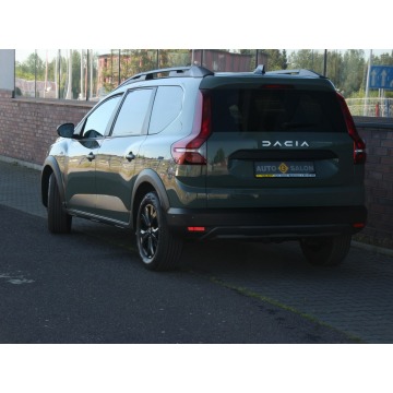 Dacia Jogger 2023,  1.0 benzyna+LPG - Na sprzedaż za 61 990 zł - Mysłowice - zdjęcie 2