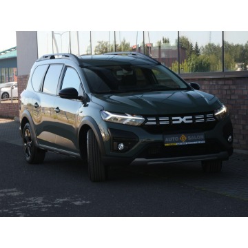 Dacia Jogger 2023,  1.0 benzyna+LPG - Na sprzedaż za 61 990 zł - Mysłowice - zdjęcie 3