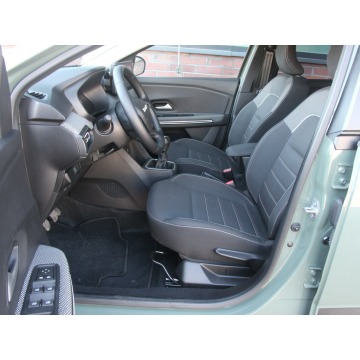 Dacia Jogger 2023,  1.0 benzyna+LPG - Na sprzedaż za 61 990 zł - Mysłowice - zdjęcie 10