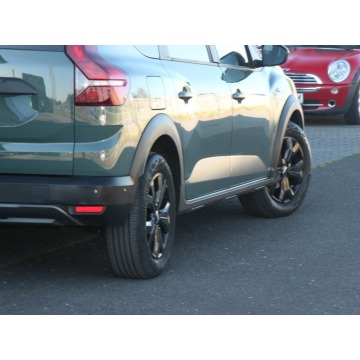 Dacia Jogger 2023,  1.0 benzyna+LPG - Na sprzedaż za 61 990 zł - Mysłowice - zdjęcie 6