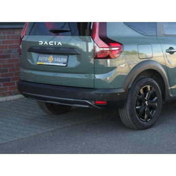 Dacia Jogger 2023,  1.0 benzyna+LPG - Na sprzedaż za 61 990 zł - Mysłowice - zdjęcie 8