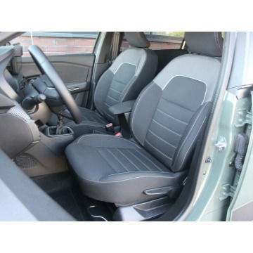 Dacia Jogger 2023,  1.0 benzyna+LPG - Na sprzedaż za 61 990 zł - Mysłowice - zdjęcie 9